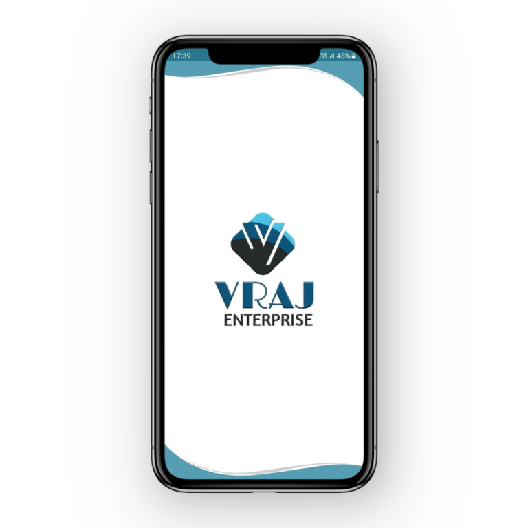 Vraj Enterprise - CMS