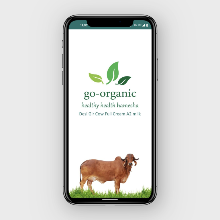 GoOrganic