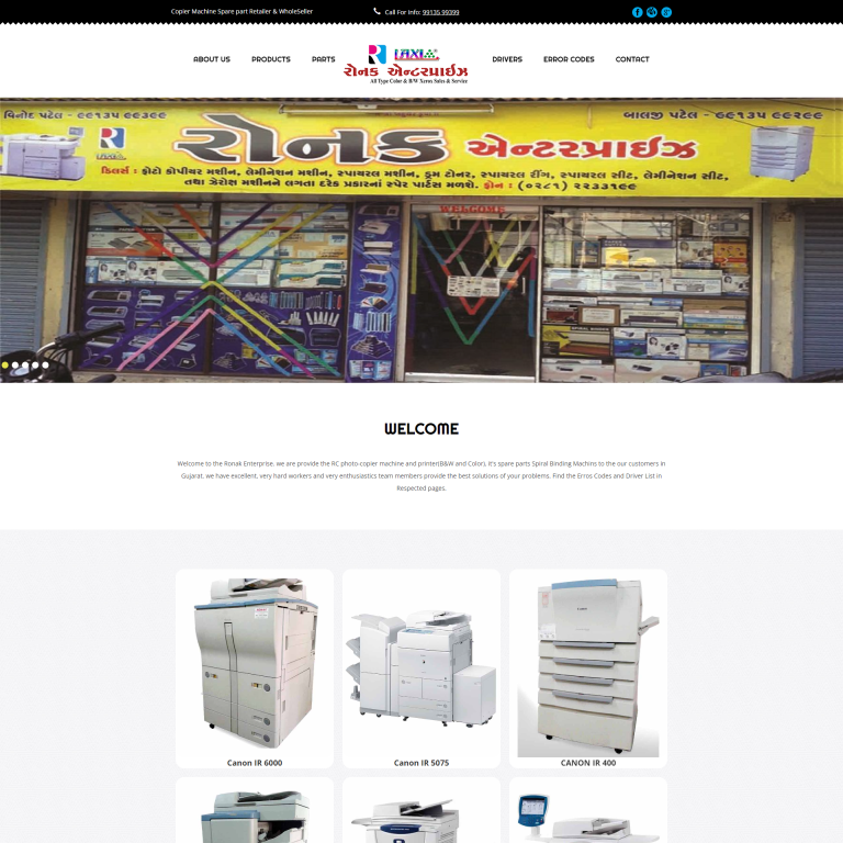 Ronak Enterprise